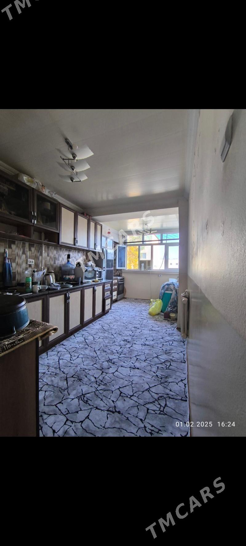 2 комнаты 64м². 2 этаж. - Aşgabat - img 2