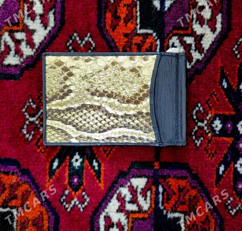 Кошелек JR - Aşgabat - img 2