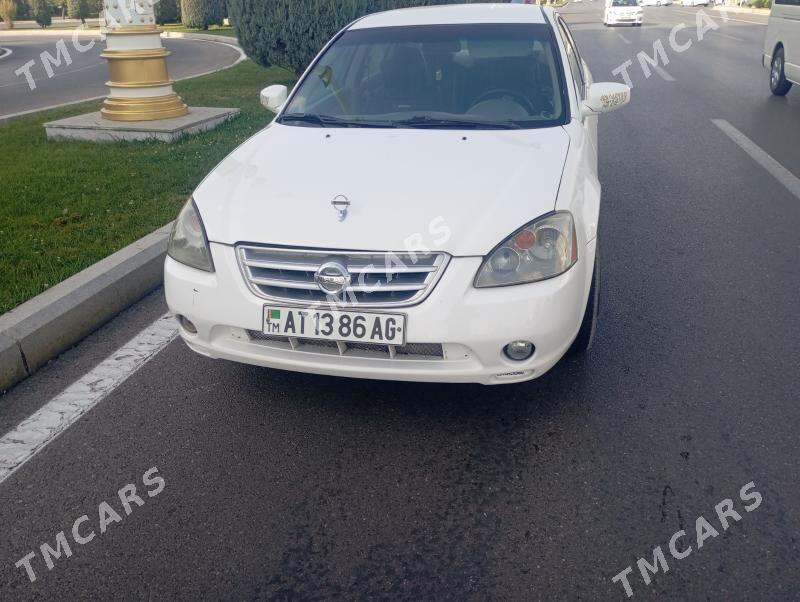 Nissan Altima 2005 - 100 000 TMT - Ýalkym - img 5