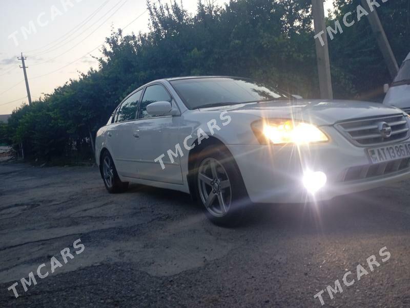 Nissan Altima 2005 - 100 000 TMT - Ýalkym - img 2