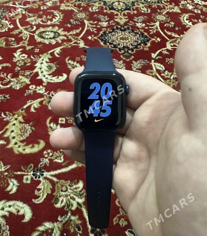 aplle watch 6 - Ашхабад - img 4