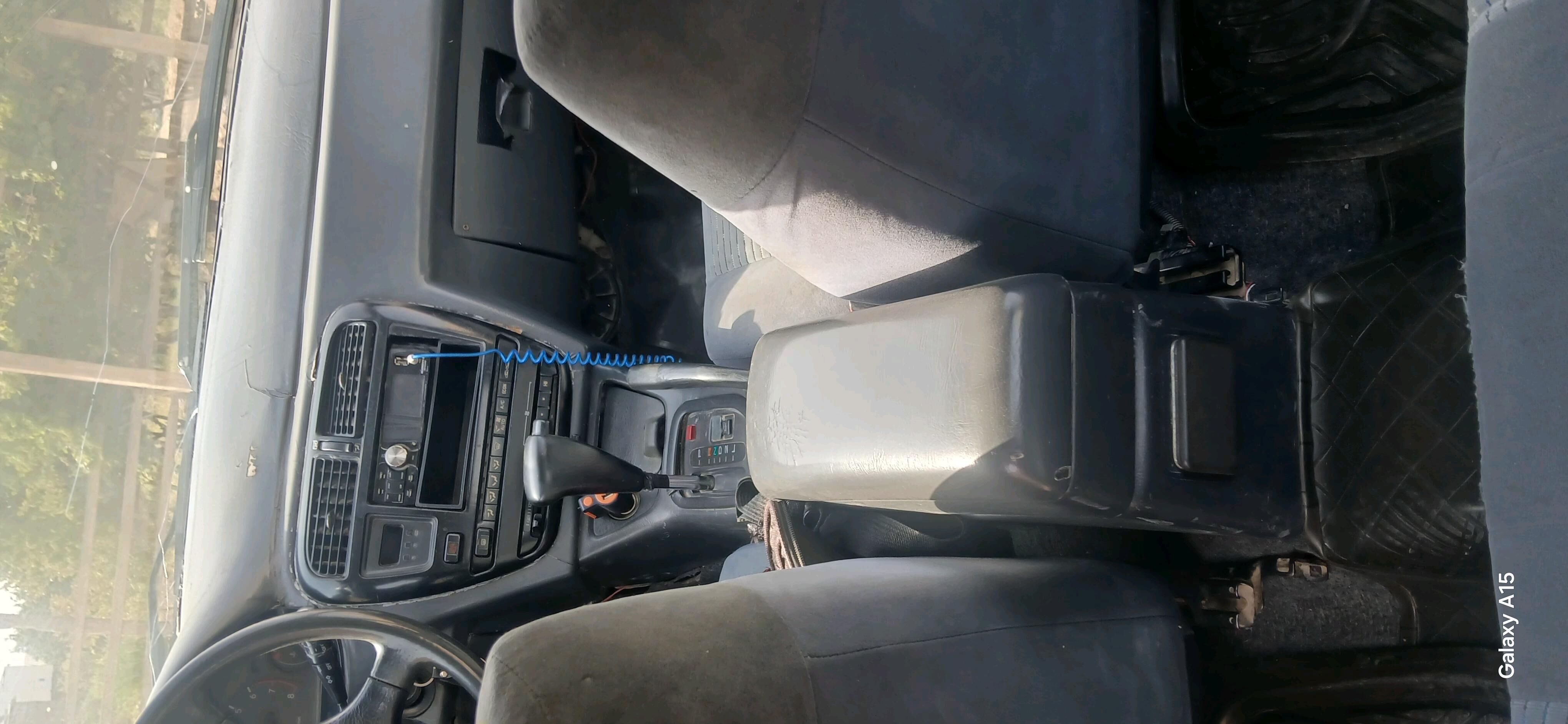 Toyota Carina 1995 - 38 000 TMT - Кака - img 3
