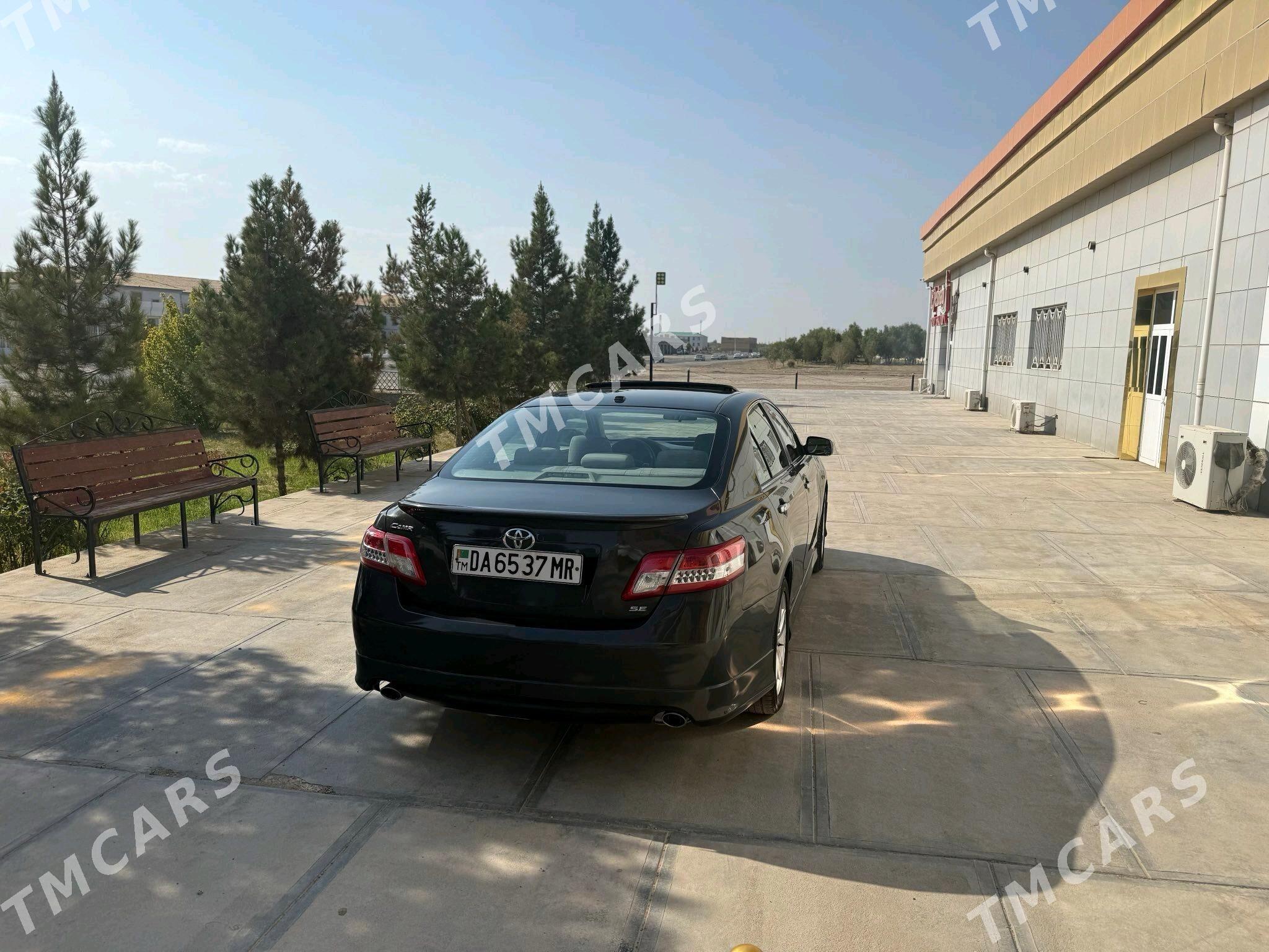Toyota Camry 2010 - 179 000 TMT - Mary - img 6