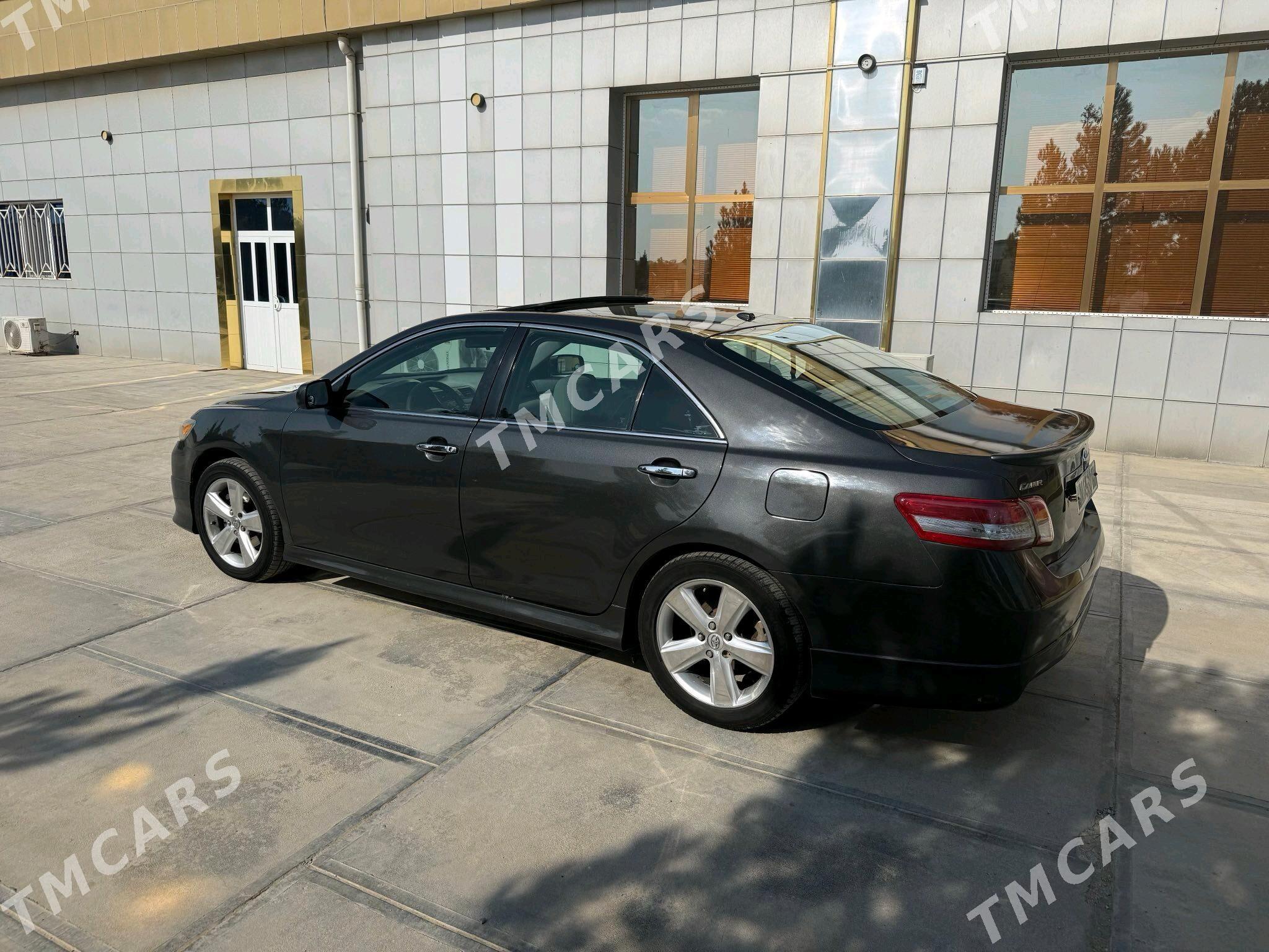 Toyota Camry 2010 - 179 000 TMT - Mary - img 5