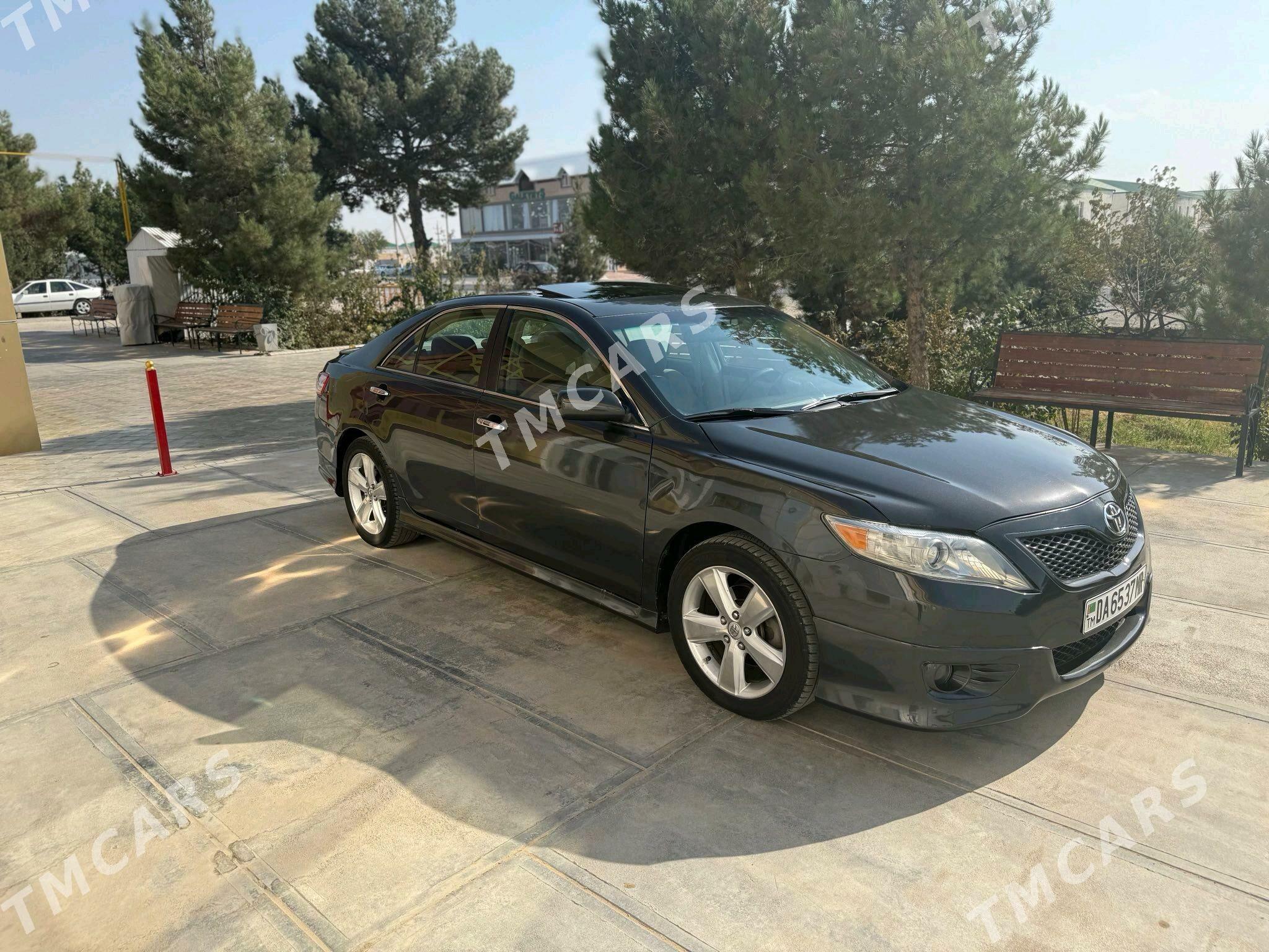 Toyota Camry 2010 - 179 000 TMT - Mary - img 2