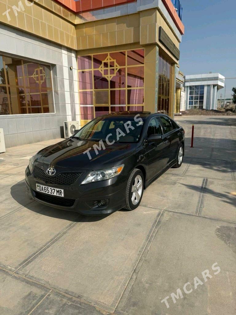 Toyota Camry 2010 - 179 000 TMT - Mary - img 7