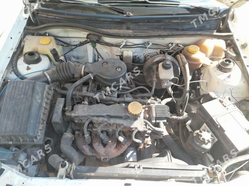 Opel Astra 1995 - 30 000 TMT - Дашогуз - img 4