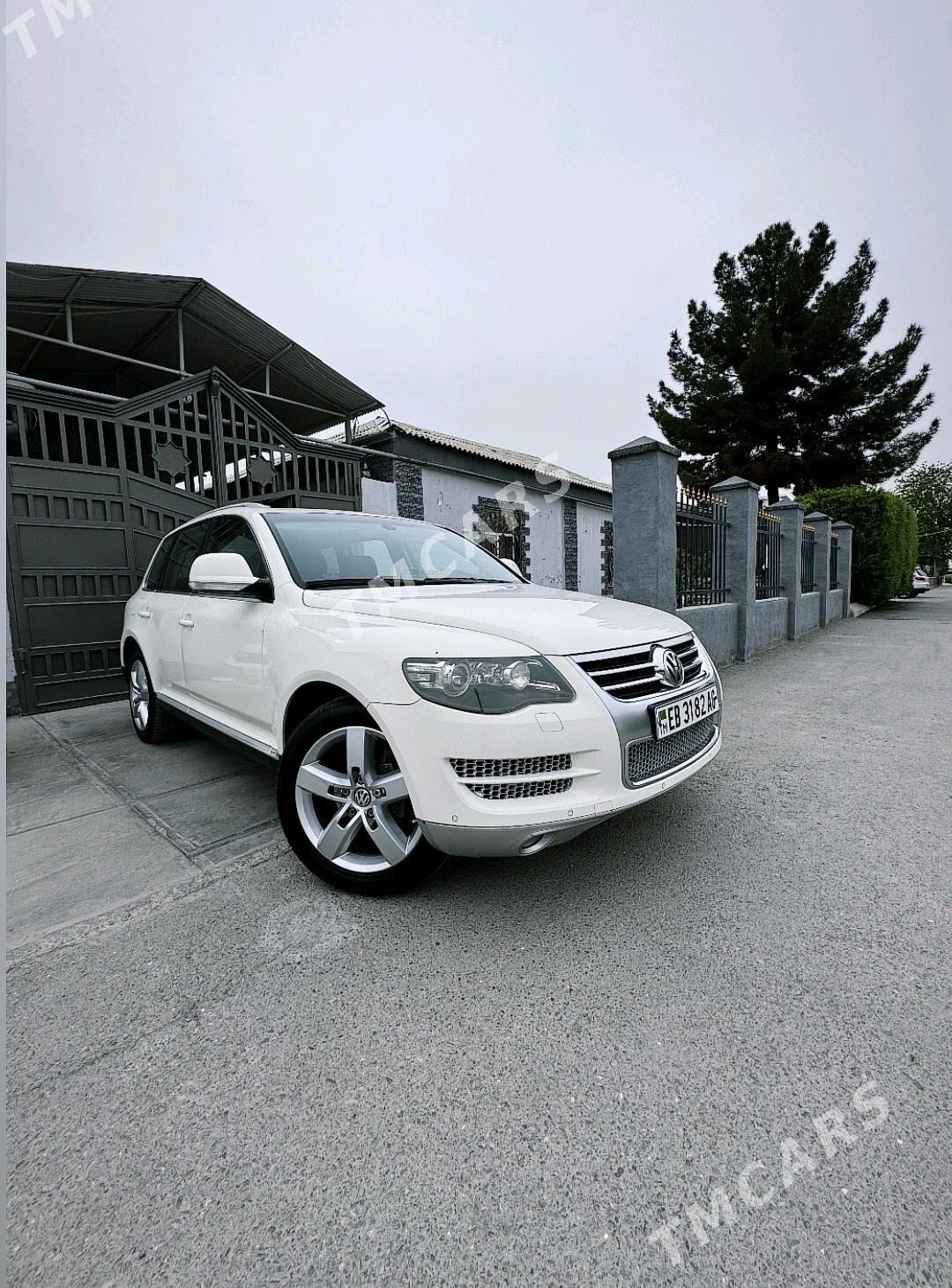 Volkswagen Touareg 2007 - 175 000 TMT - 30 mkr - img 3