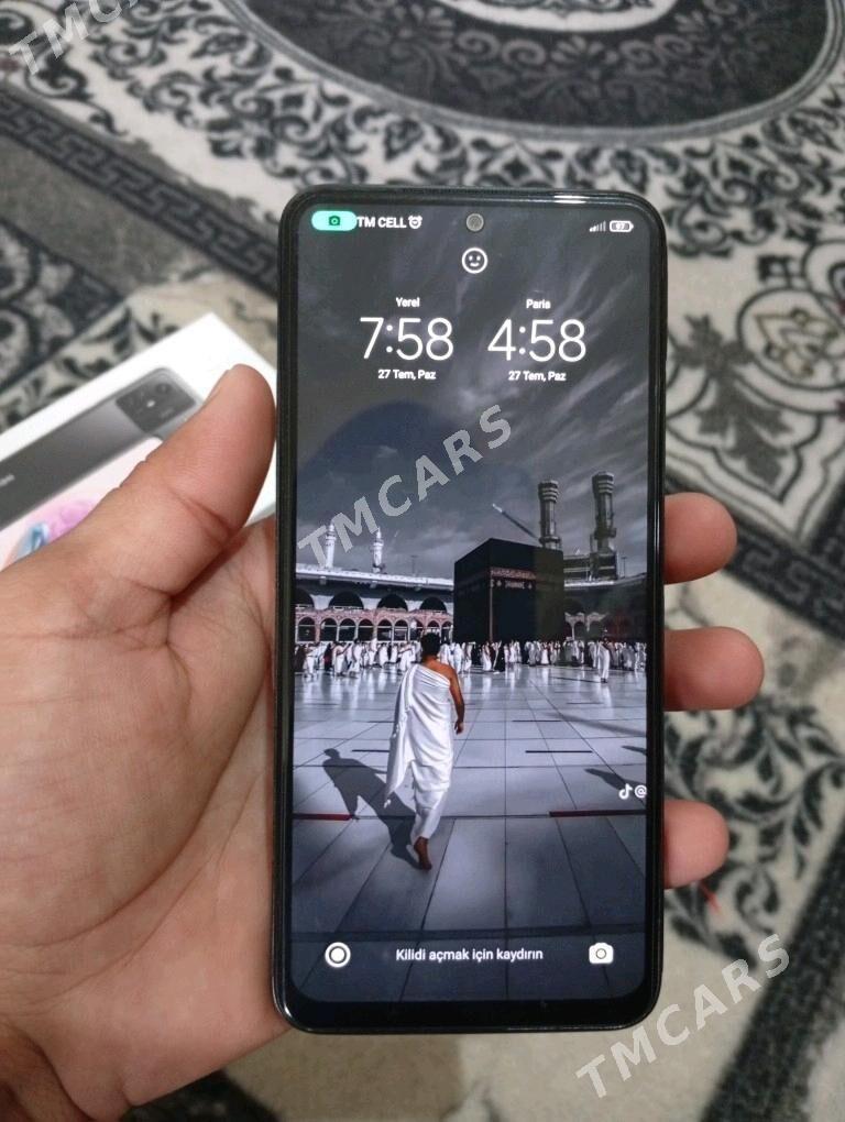Redmi Not 12s - Sakarçäge - img 2