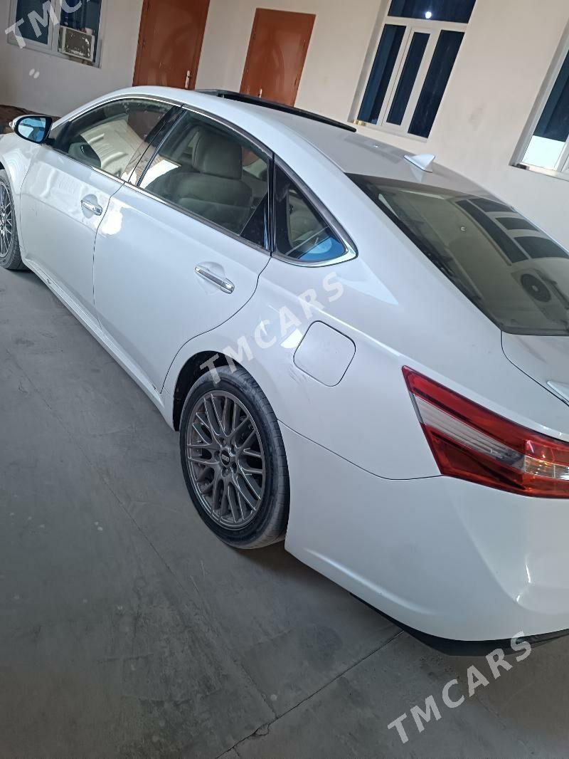 Toyota Avalon 2013 - 300 000 TMT - Kerki - img 5