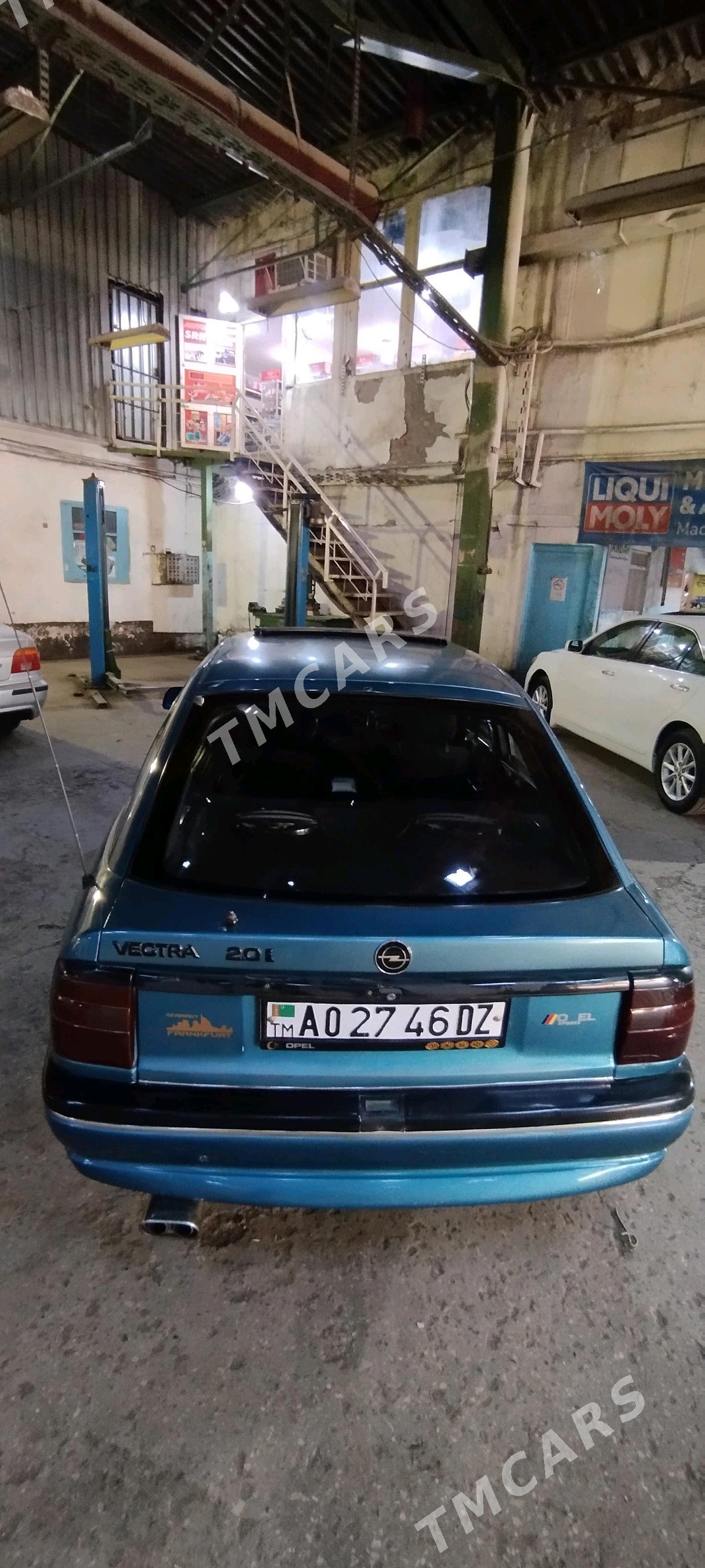 Opel Vectra 1993 - 30 000 TMT - Дашогуз - img 5