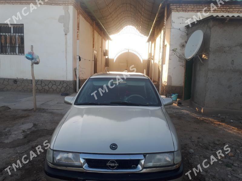 Opel Vectra 1992 - 32 000 TMT - етр. Туркменбаши - img 5
