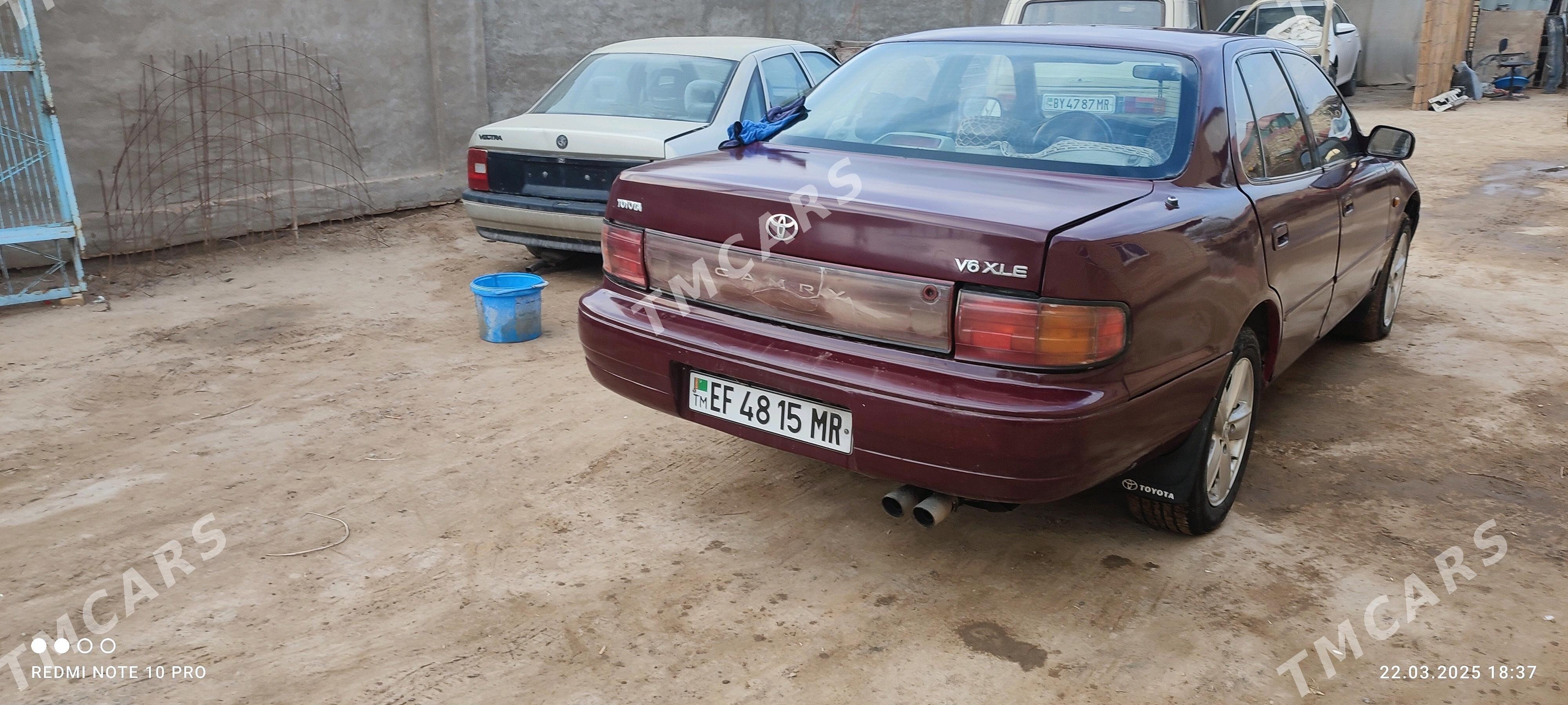 Toyota Camry 1993 - 60 000 TMT - Mary - img 3