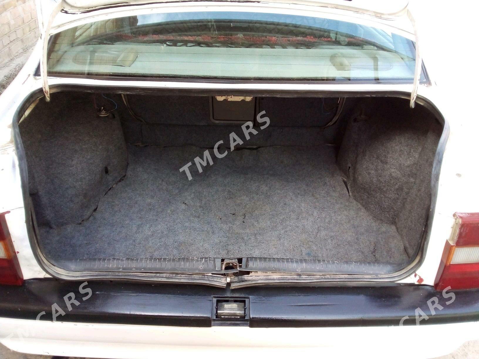 Opel Vectra 1990 - 25 000 TMT - Мары - img 2