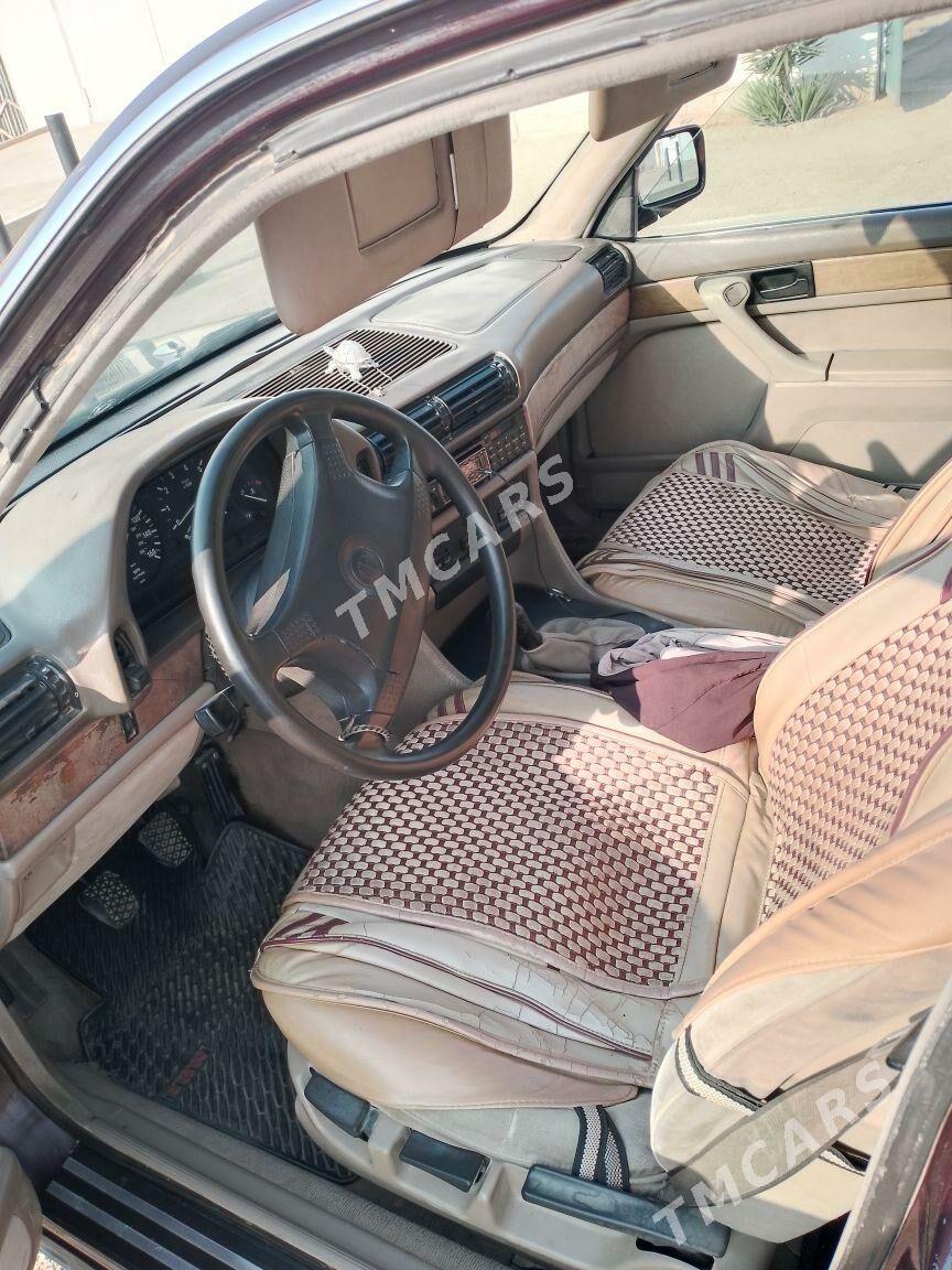 BMW 7 Series 1991 - 38 000 TMT - Джебел - img 2