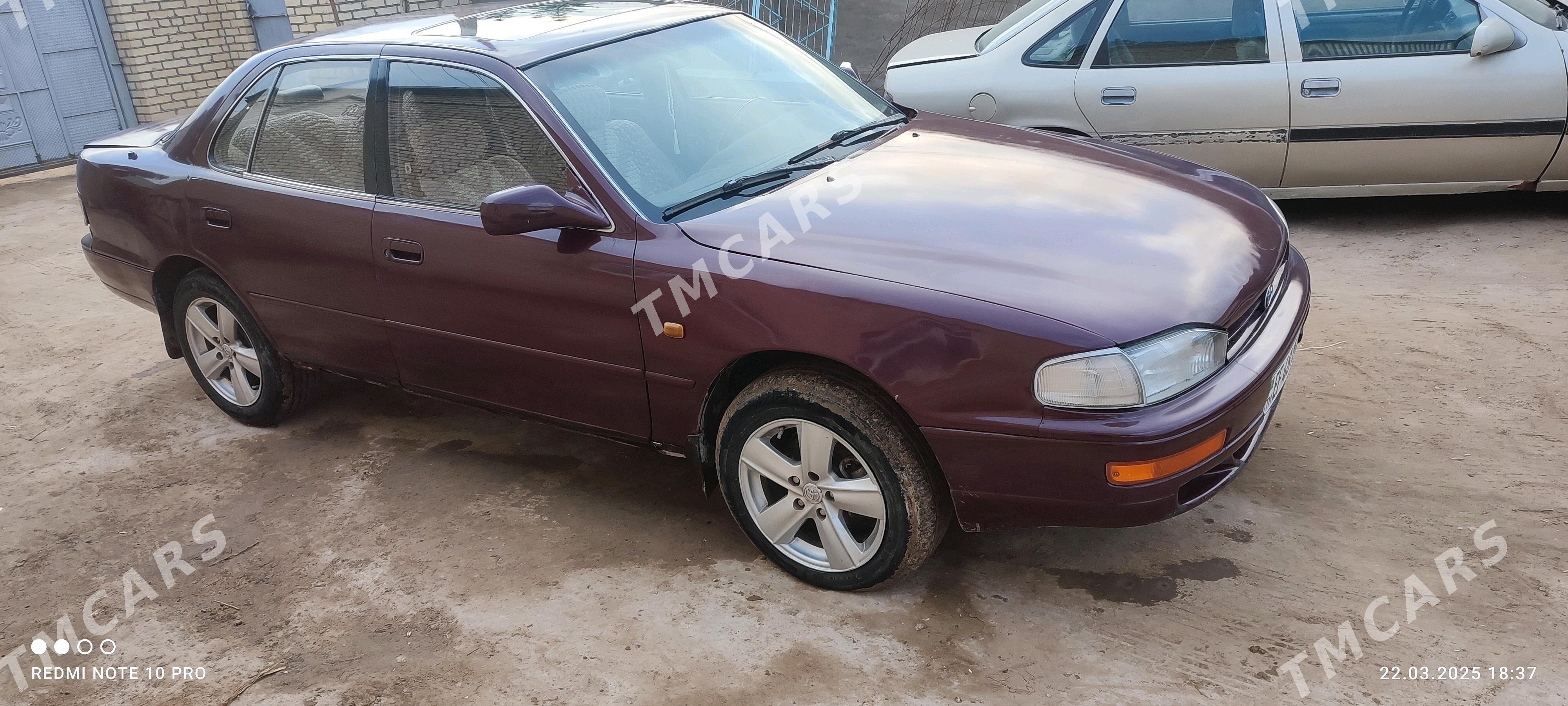 Toyota Camry 1993 - 60 000 TMT - Mary - img 2