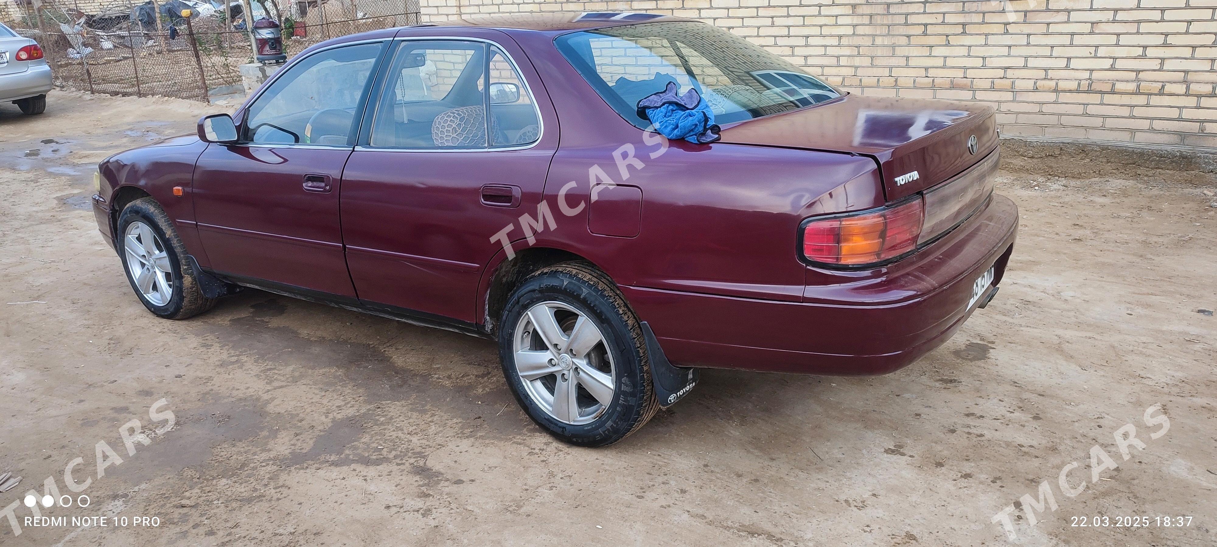 Toyota Camry 1993 - 60 000 TMT - Mary - img 4