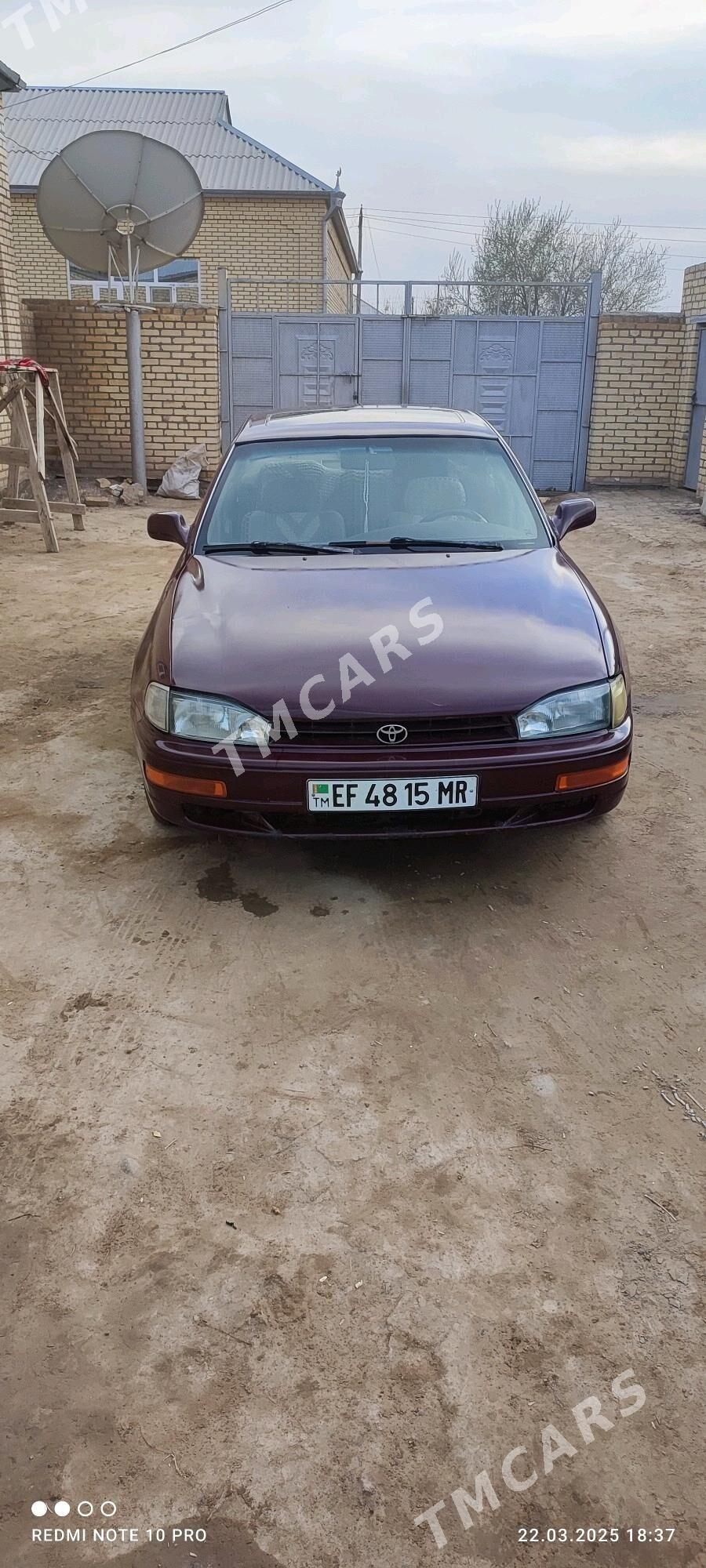 Toyota Camry 1993 - 60 000 TMT - Mary - img 5