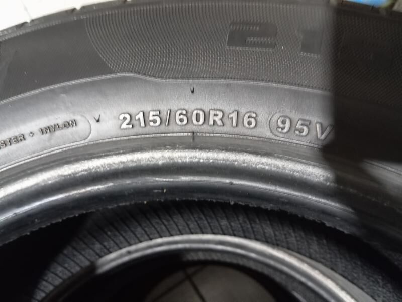 215 60 16 4şt ýyly22 1 150 TMT - Гарадамак - img 3