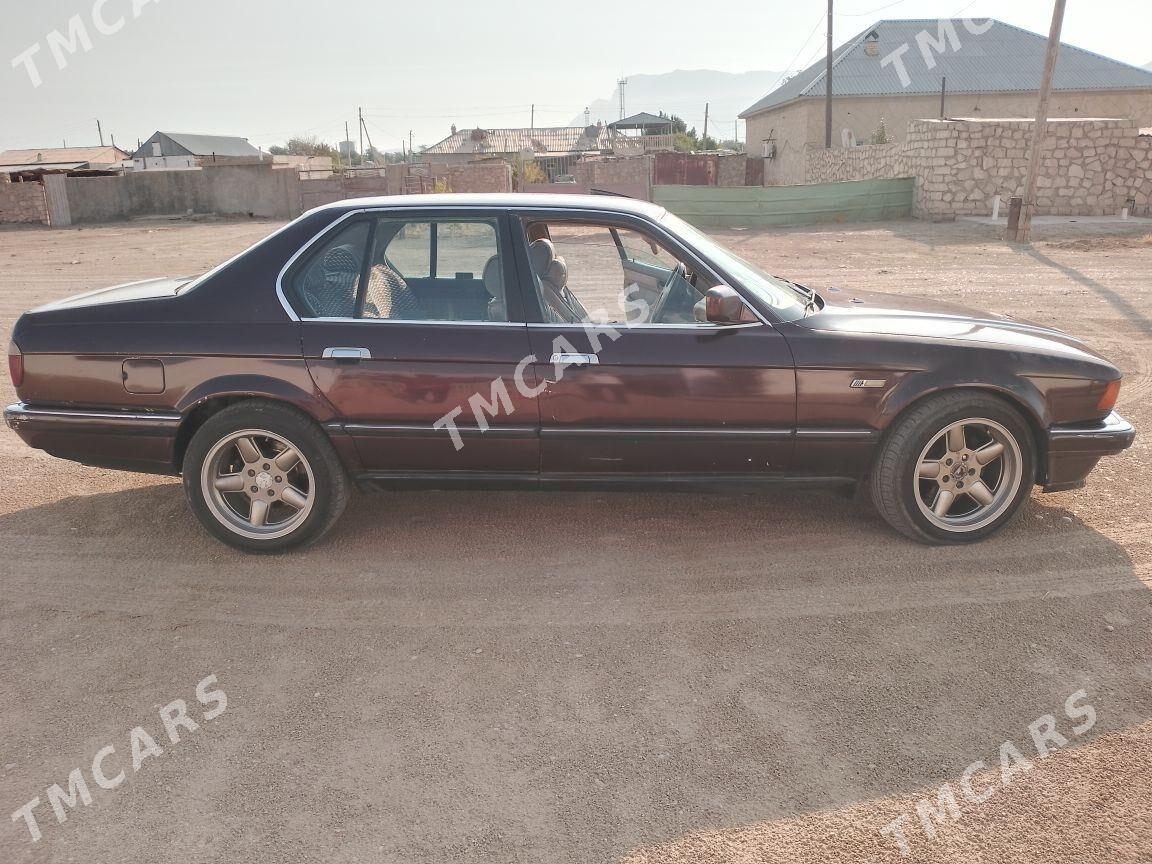 BMW 7 Series 1991 - 38 000 TMT - Джебел - img 4