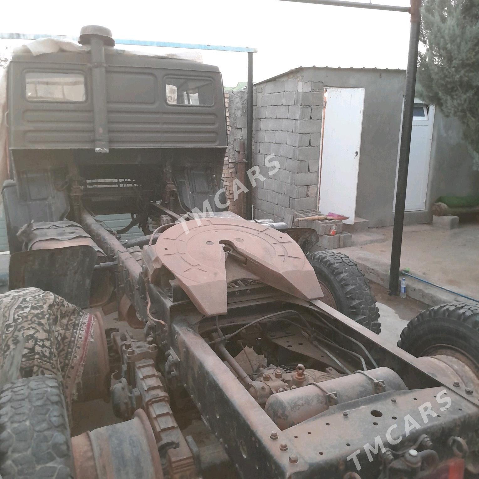 Kamaz Shalanda 1992 - 110 000 TMT - Aşgabat - img 2