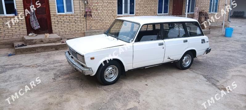 Lada 2105 1987 - 13 000 TMT - Murgap - img 2