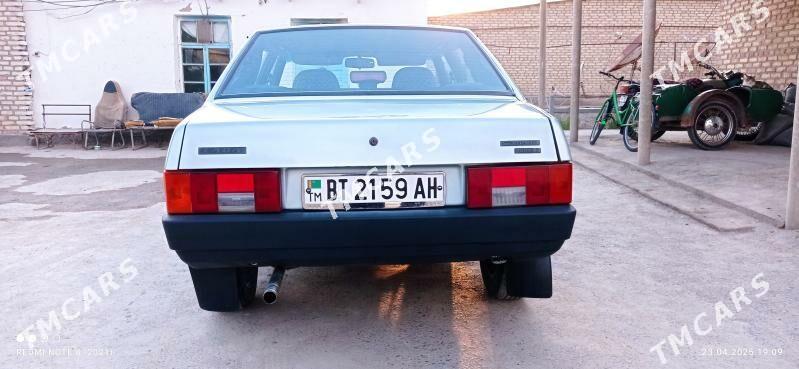 Lada 21099 2002 - 30 000 TMT - Теджен - img 3