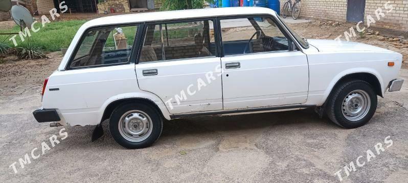 Lada 2105 1987 - 13 000 TMT - Murgap - img 3