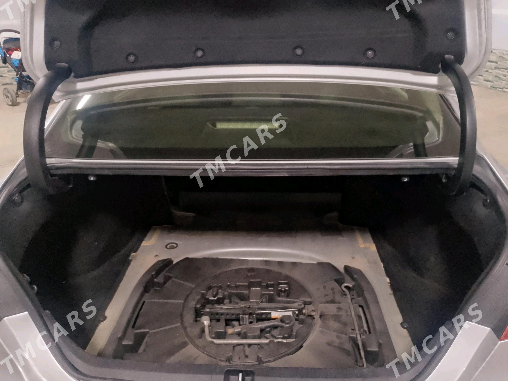 Toyota Camry 2019 - 258 000 TMT - Туркменабат - img 5