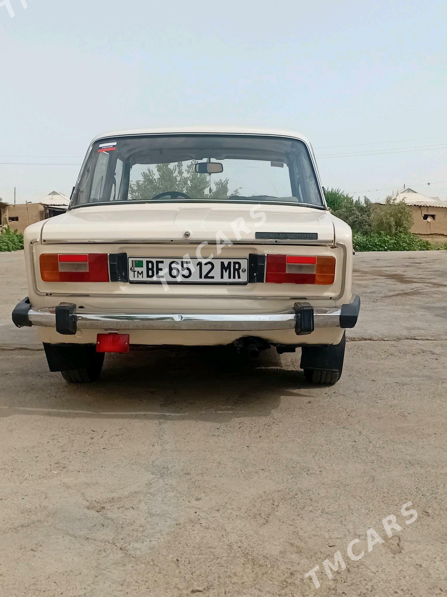 Lada 2106 1991 - 27 000 TMT - Мары - img 3