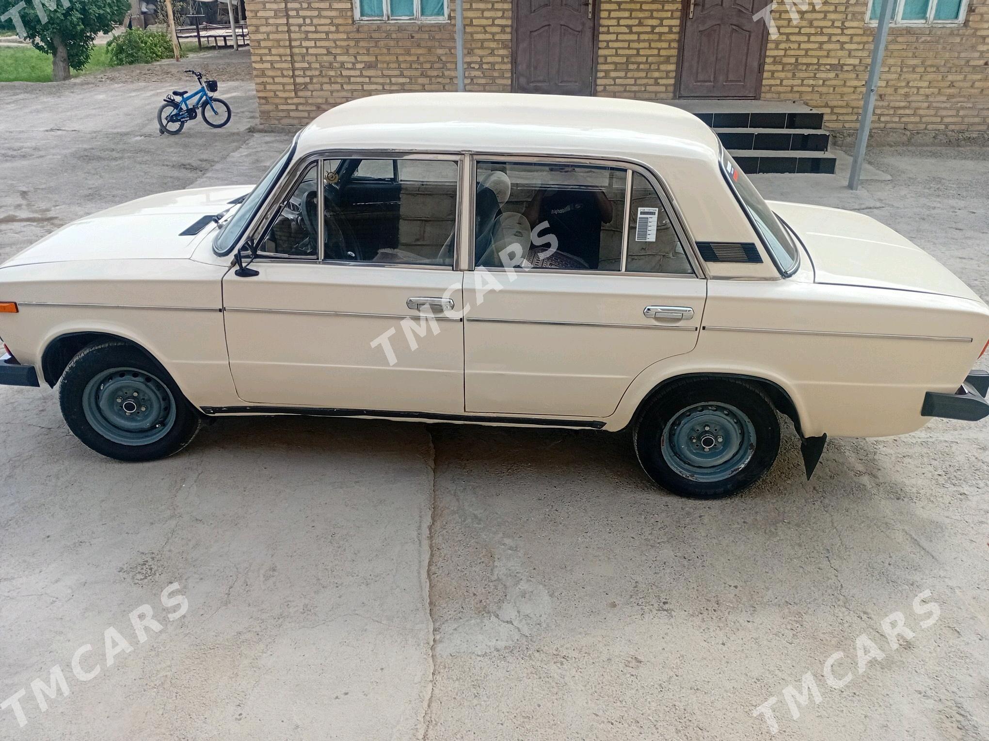 Lada 2106 1991 - 27 000 TMT - Мары - img 5