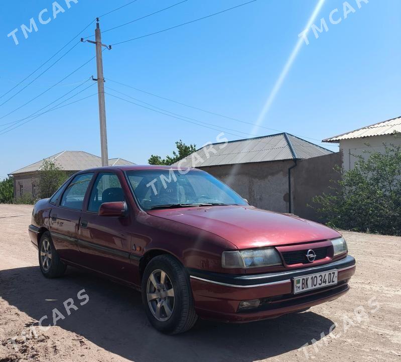 Opel Vectra 1994 - 36 000 TMT - Шабатский этрап - img 3