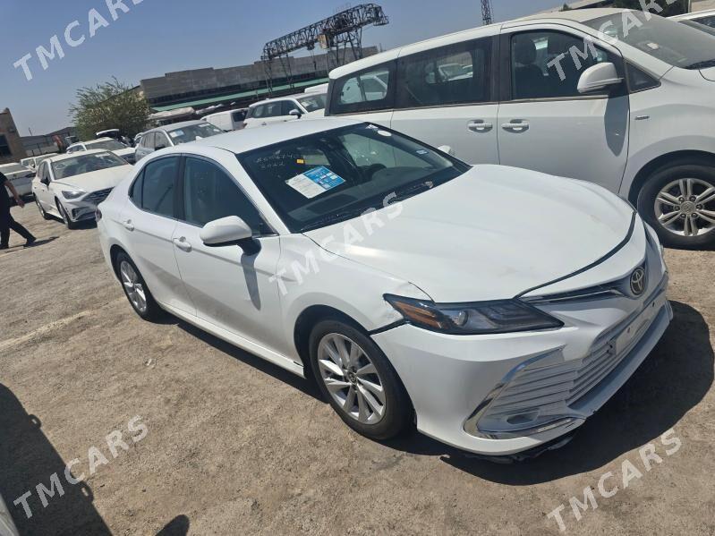 Toyota Camry 2022 - 285 000 TMT - Мары - img 2