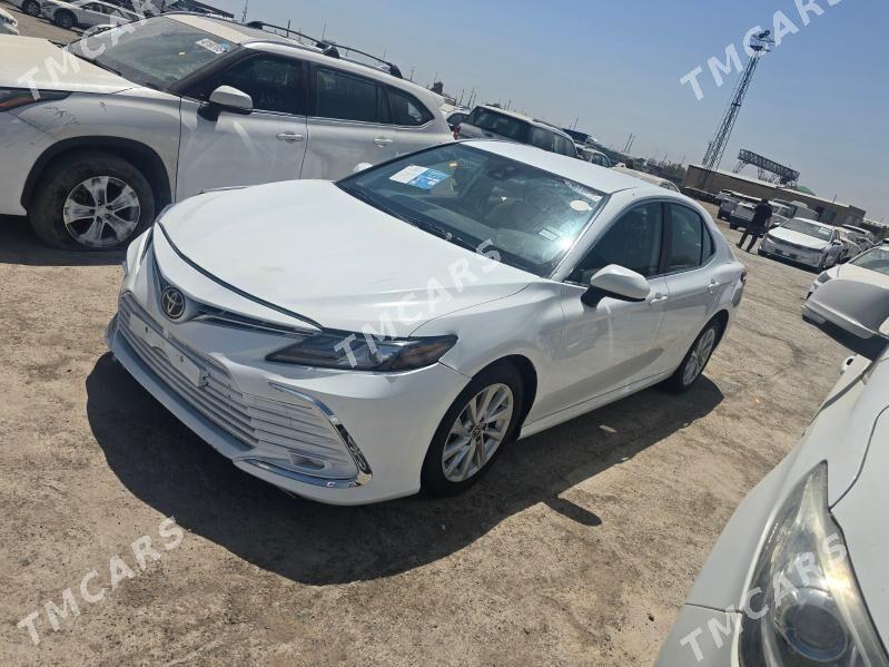 Toyota Camry 2022 - 285 000 TMT - Мары - img 9