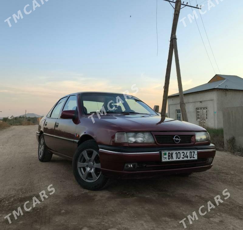 Opel Vectra 1994 - 36 000 TMT - Шабатский этрап - img 2