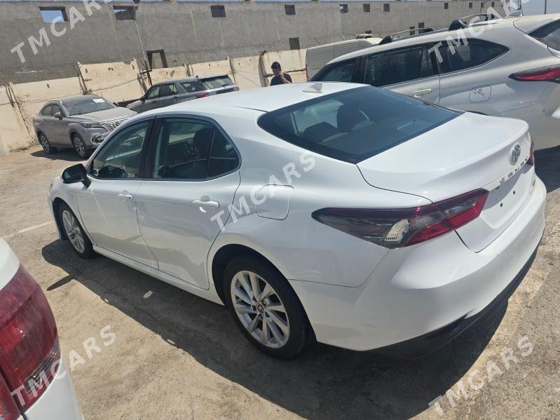 Toyota Camry 2022 - 285 000 TMT - Мары - img 6