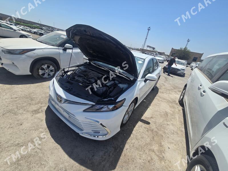 Toyota Camry 2022 - 285 000 TMT - Мары - img 8