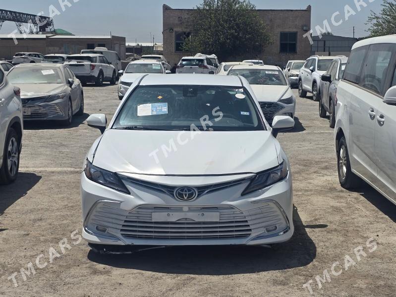 Toyota Camry 2022 - 285 000 TMT - Мары - img 7
