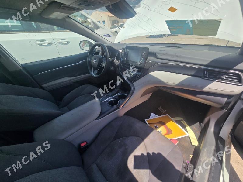 Toyota Camry 2022 - 285 000 TMT - Мары - img 4