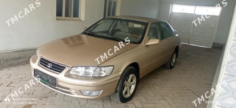 Toyota Camry 2001 - 115 000 TMT - Kerki - img 2