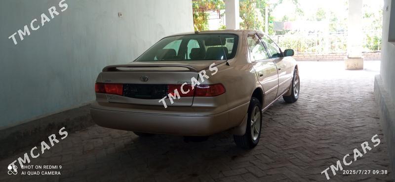 Toyota Camry 2001 - 115 000 TMT - Kerki - img 7