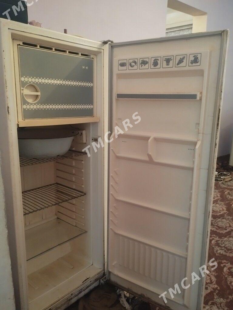 Holadilnik - Balkanabat - img 2