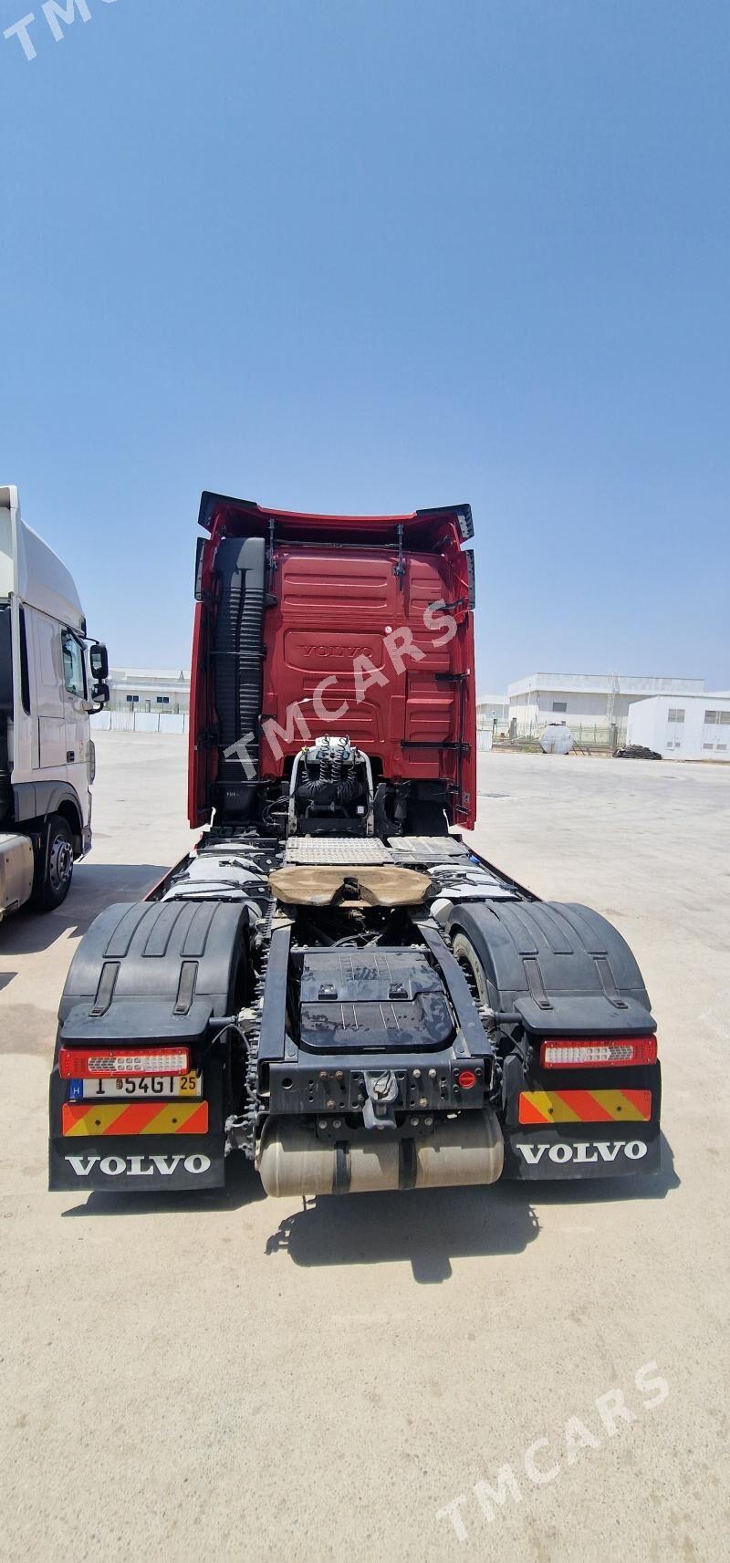 Volvo FH 500 2021 - 1 381 800 TMT - Анев - img 3