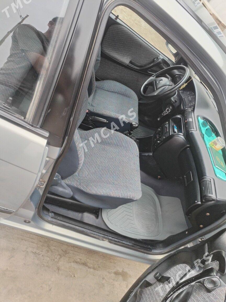 Opel Astra 1993 - 40 000 TMT - Кёнеургенч - img 2