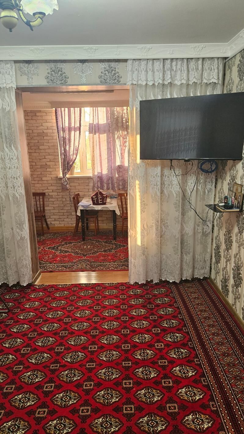 продаю 4ком 1этаж - Туркменабат - img 3