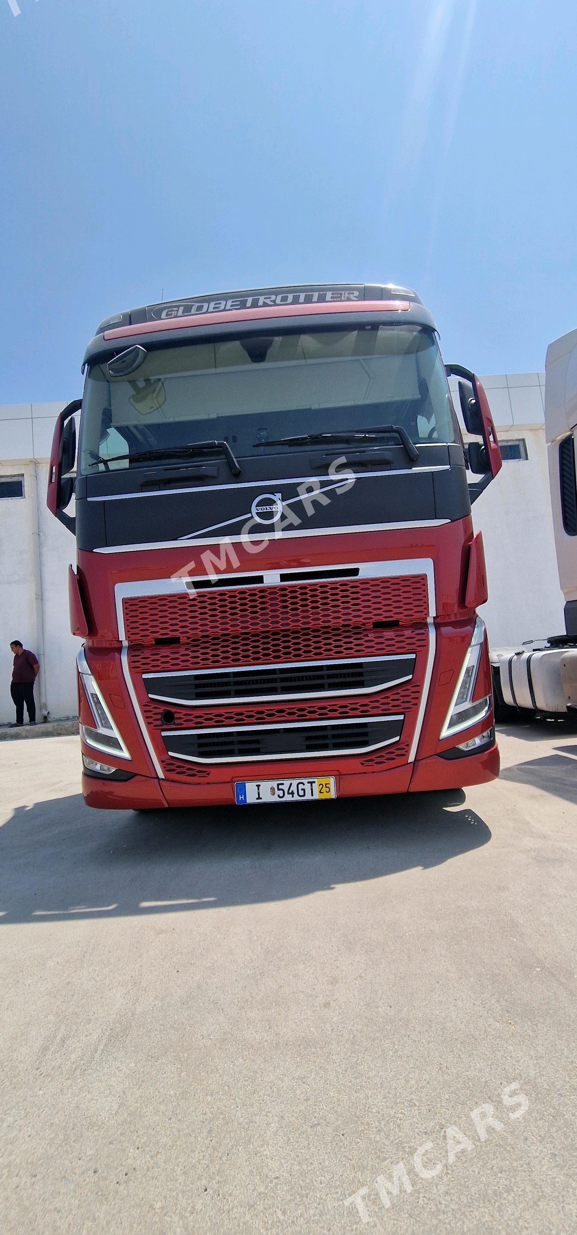 Volvo FH 500 2021 - 1 381 800 TMT - Анев - img 10