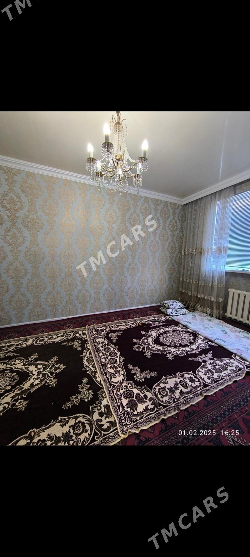 2 комнаты 2 этаж - Aşgabat - img 5