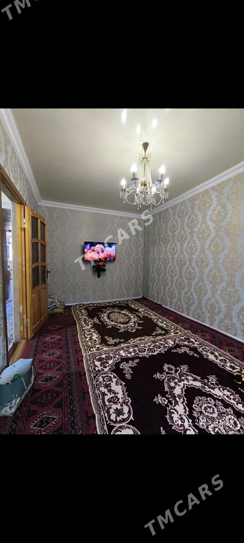 2 комнаты 2 этаж - Aşgabat - img 4