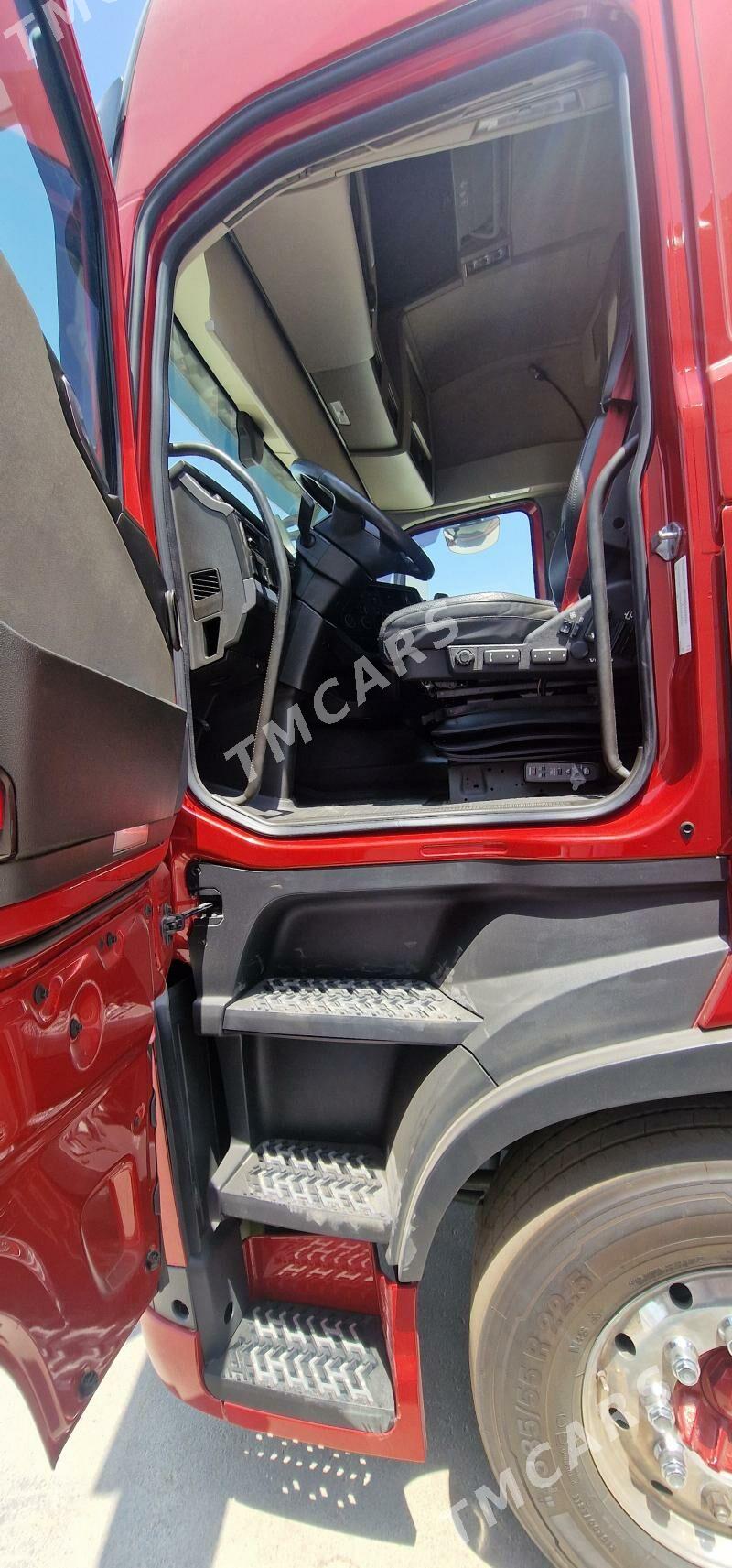 Volvo FH 500 2021 - 1 381 800 TMT - Анев - img 8