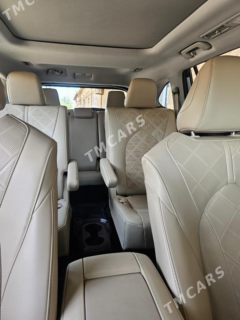 Toyota Highlander 2021 - 700 000 TMT - Daşoguz - img 3